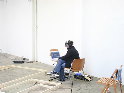 image of Capturing the silence