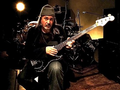 image of Part 1: Interview with Bill Laswell